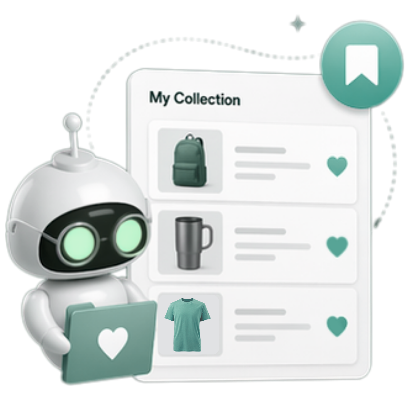 Supplier Index Collections 