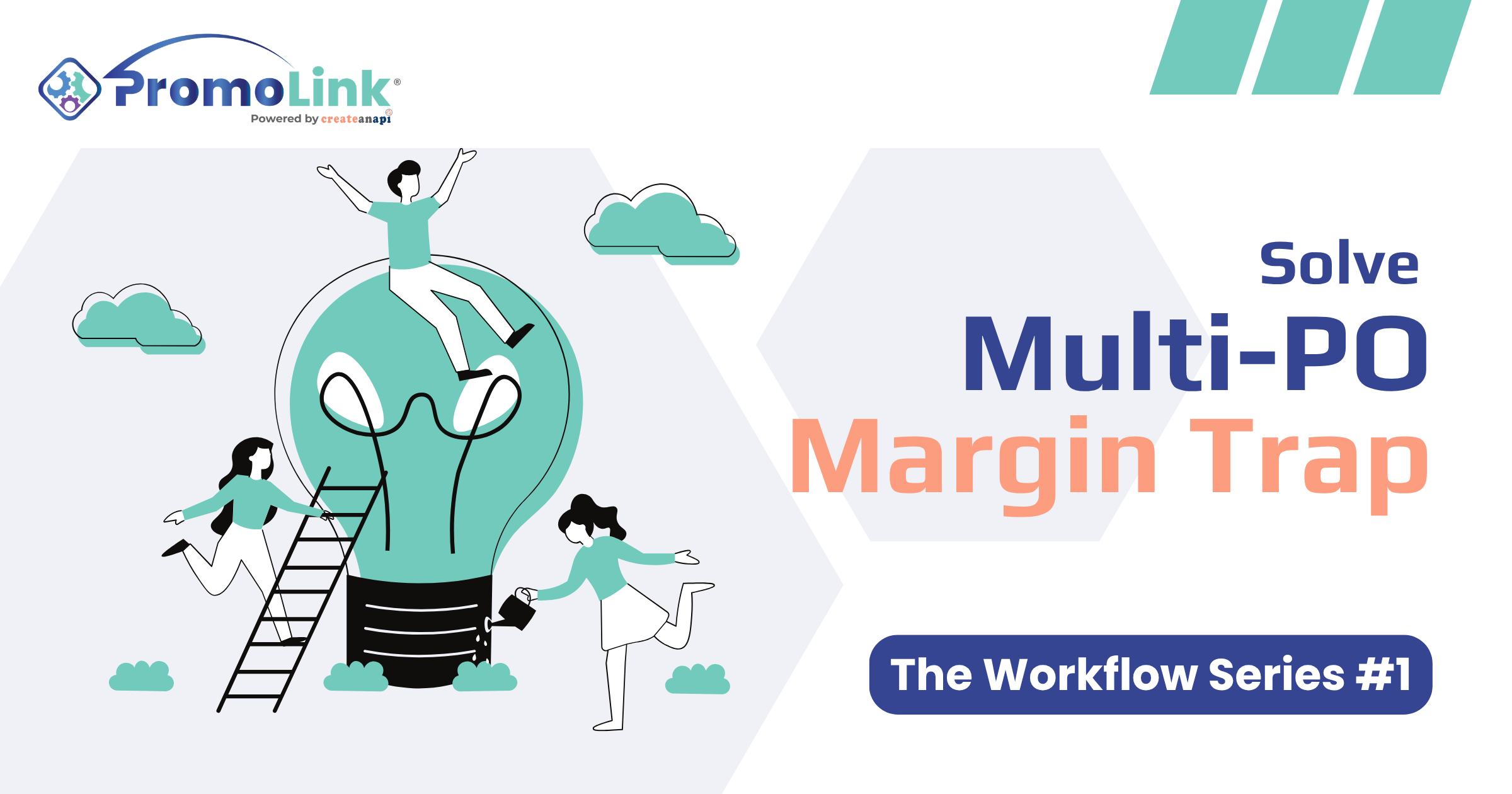 How to solve Multi-Po Problem