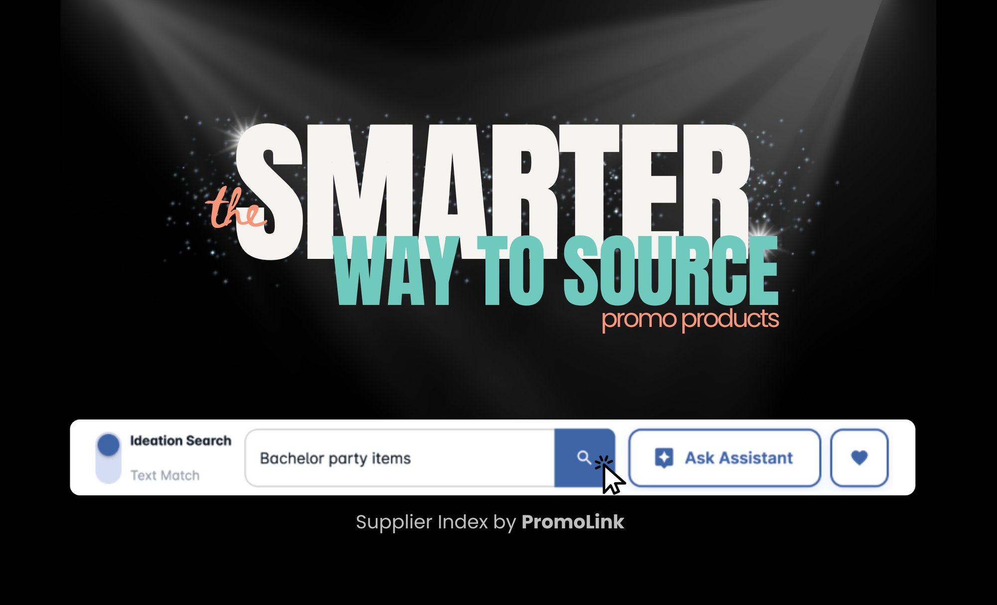 The smarter way to source (8)