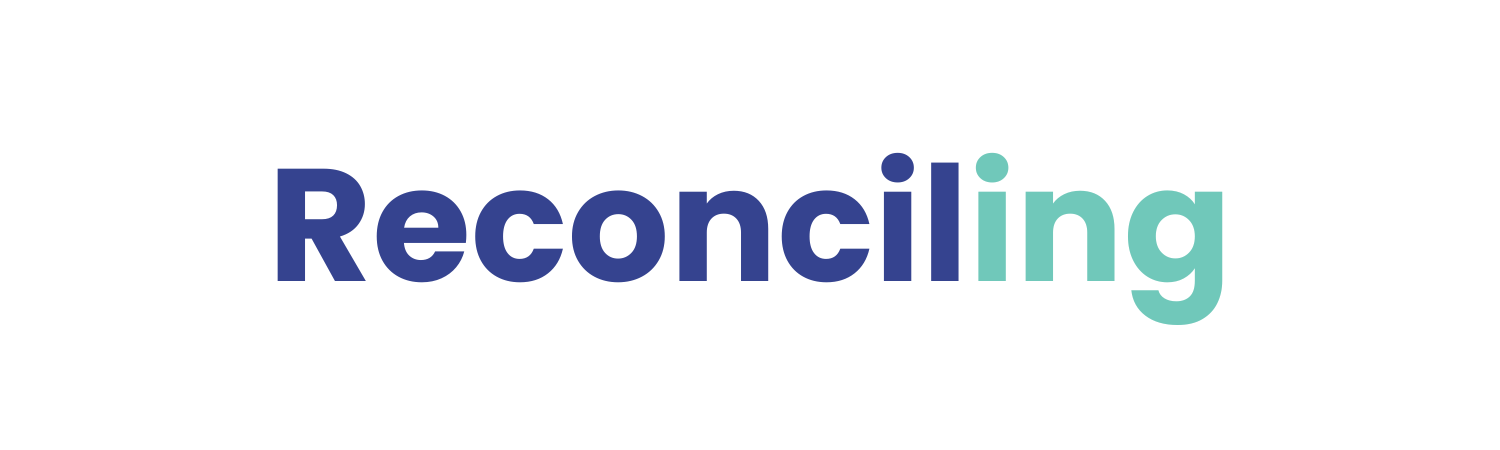 Reconciling